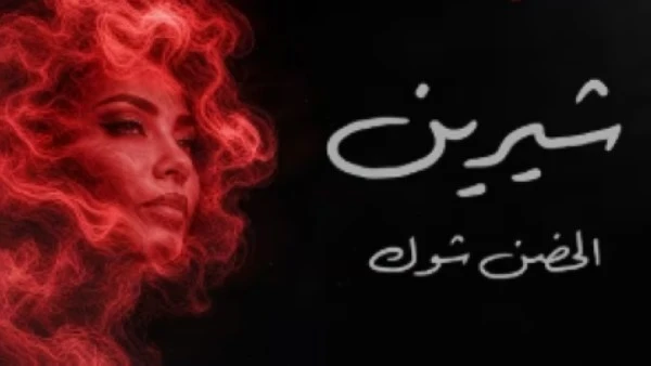 شيرين عبدالوهاب تحافظ على صدارة يوتيوب بــ الحضن شوك