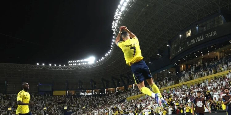 33 خطوة تفصل “صاروخ ماديرا” عن معجزة الـ 1000 جول