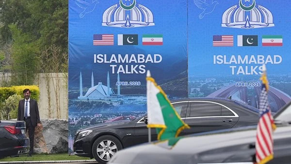 أكسيوس: شكوك إيرانية حول نوايا واشنطن وراء رفض المشاركة في مفاوضات باكستان