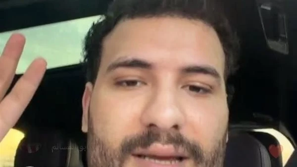 بعد تصريحات طليقته. مسلم: مش فارقلي حد وهأخد إجراء قانوني لان اتشهر بيا