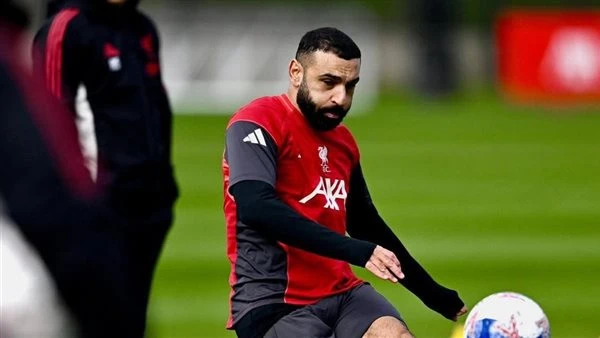 محمد صلاح على موعد مع التاريخ الأوروبي.. اختبار ناري أمام باريس سان جيرمان