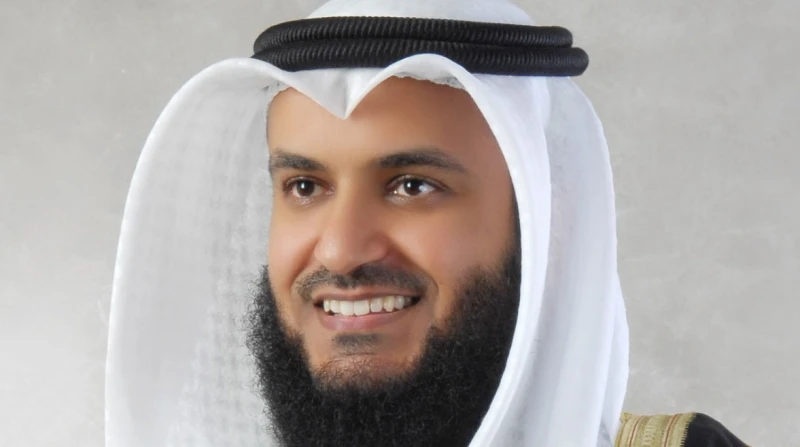 مسكن للألم وخافض للحرارة. أول رد من العفاسي على منتقدي أنشودة "تبت"