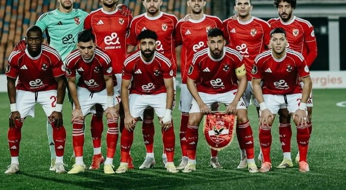 زيزو وتريزيجيه وبن شرقي في كتيبة الأهلي لدهس سموحة