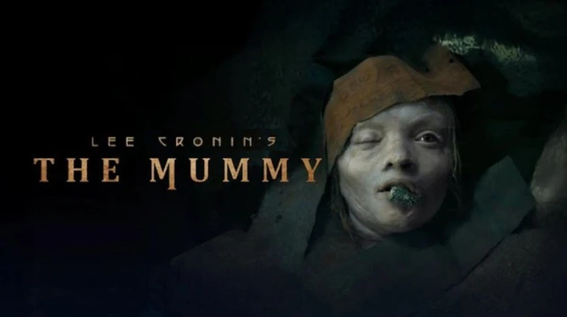 قدم الرعب برؤية نفسية مختلفة. فيلم “The Mummy” يحقق 53 مليون دولار عالميًا