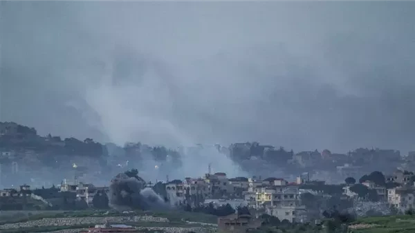 حصيلة دامية في لبنان: آلاف القتلى والجرحى منذ مارس وسط تصعيد متواصل