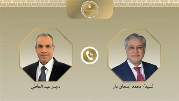 مصر وباكستان تدعوان لاستئناف مفاوضات واشنطن وطهران واحتواء التصعيد الإقليمي