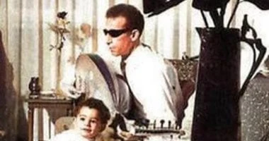 إيناس سيد مكاوى في ذكرى وفاة والدها: اقتربت السنين اللي عشتها معاك ومن غيرك