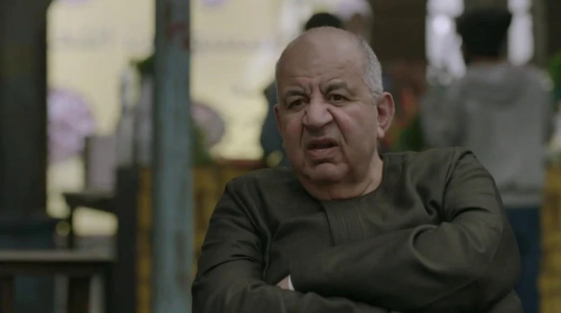 "بوظتلي الشخصية". محمد التاجي يستذكر رد فعل صادم من أسامة أنور عكاشة (خاص)