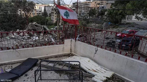 إسرائيل توافق على مفاوضات مع لبنان وترفض بحث وقف النار مع حزب الله