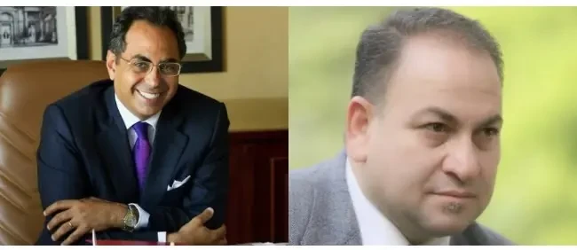 تأجيل جلسة التحقيق مع سامي الطراوي في خلافه مع هاني سري الدين لعدم اكتمال النصاب القانوني