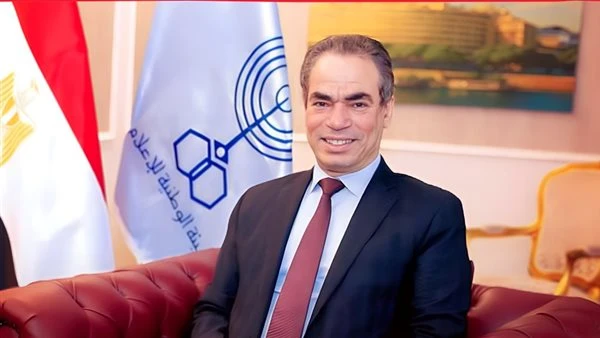 المسلماني يعلن تقديم سيرة الإمام السيوطي في مسلسل تاريخي على شاشات ماسبيرو رمضان 2027