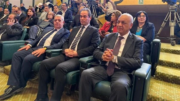 بحضور الإعلامي مصطفى بكري.. الوطنية للإعلام تقيم حفل تأبين للراحل فهمي عمر