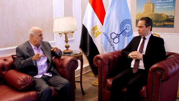 المسلماني : النيل الثقافية تقيم مؤتمر ماسبيرو للموسيقي برئاسة جمال بخيت يونيو القادم