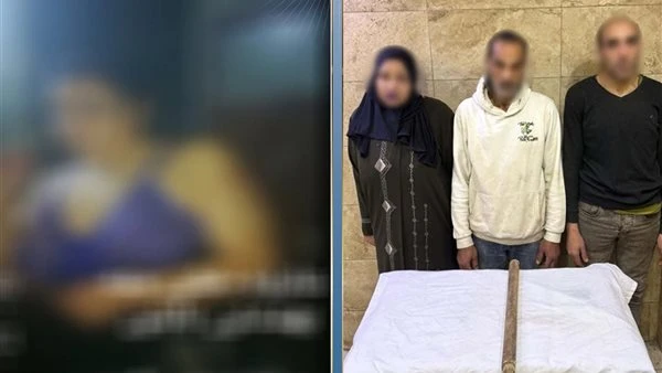 استعانت بطليقها ضد زوجها.. ضبط طرفي مشاجرة في الغربية