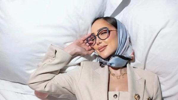 بسمة واخترت نفسي دون اعتذار