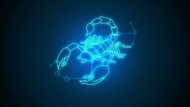 توقعات برج العقرب اليوم الجمعة 24 أبريل 2026. بين توازن العقل وقوة المشاعر