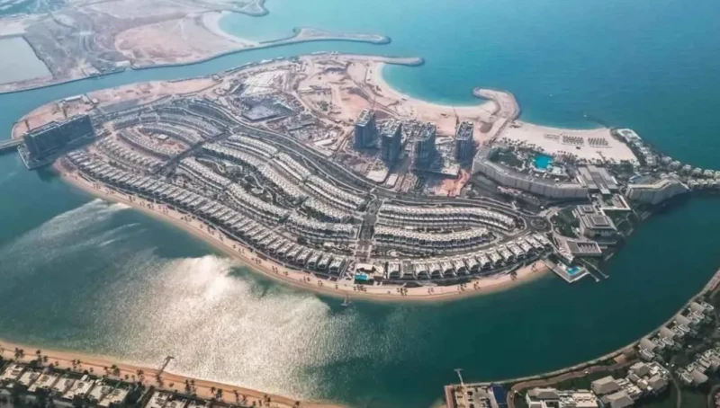 إطلاق "منصّة تمكين رأس الخيمة": منظومة حكومية متكاملة