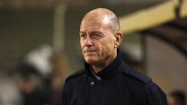 توروب يفاضل بين طاهر وعثمان لقيادة هجوم الأهلي أمام بيراميدز بالدوري