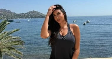 ياسمين صبرى تعيش نشاطا سينمائيا بفيلمى نصيب ومطلوب عائليا