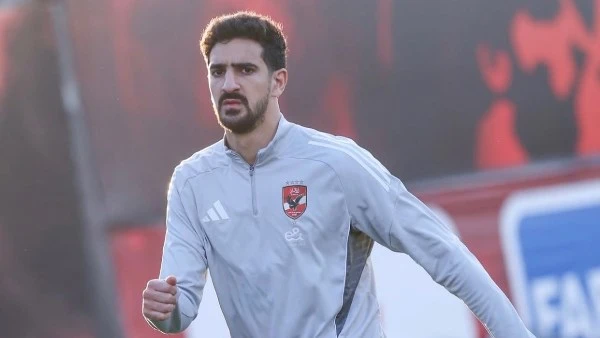 الأهلي يحسم ما هو القرار