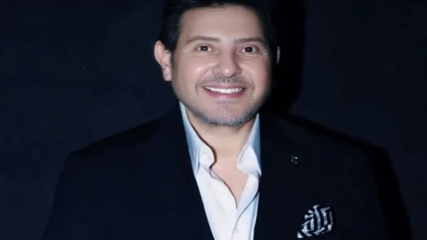 ليلى علوي تطالب الجمهور بالدعاء شاهد