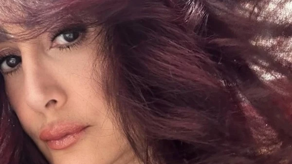 نيو غادة عبد الرازق تتألق في أحدث ظهور