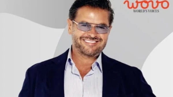 راغب علامة 19 يونيو