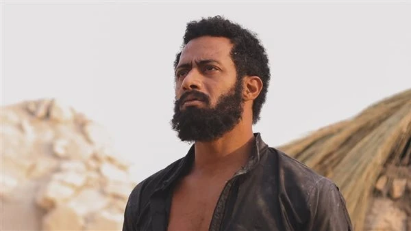 هل يسمحوا للأسد بالحرية أم أنه سيقتنصها؟. محمد رمضان يروج لفيلمه الجديد أسد