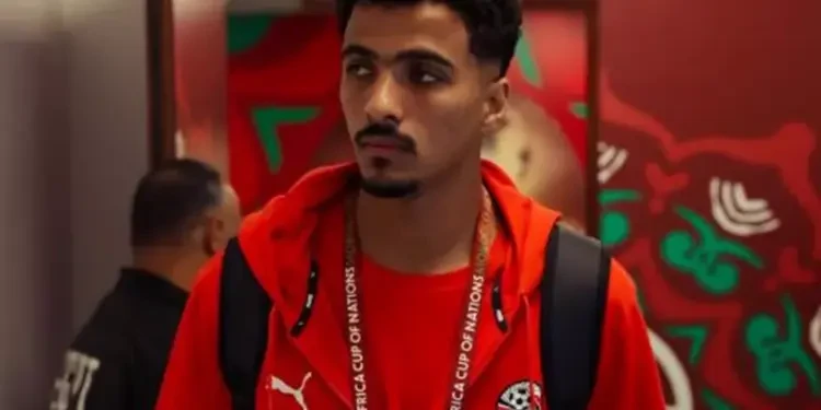 صراع بلجيكي إنجليزي لخطف صخرة الزمالك