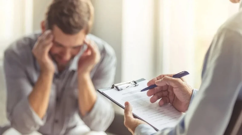 ساعة قد تغير حياتك. كيف تعالج مشكلتك النفسية في جلسة واحدة فقط