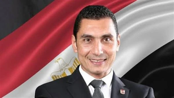 وزير الشباب والرياضة يهنئ أبطال الجمباز الفني بعد التألق في البطولة الأفريقية