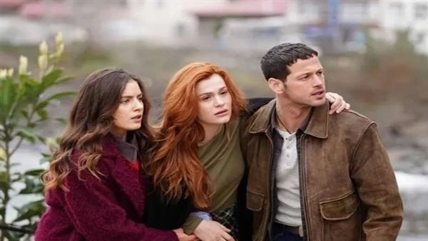 مسلسل هذا البحر سوف يفيض الحلقة 24. مواعيد العرض وتوقعات الأحداث