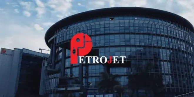 “بتروجيت” تحت النار بعد حادث الإمارات. شاهد عيان: “شظايا صاروخ سقطت على الموقع. وتركونا نواجه الخطر”