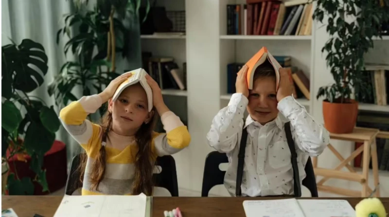 لماذا تتبخر المعلومات مع بدء الامتحانات؟. مفاجأة صادمة للأمهات