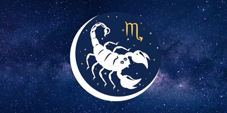 برج العقرب حظك اليوم الإثنين 27 أبريل 2026. قرارات حاسمة ورؤية أوضح للمستقبل