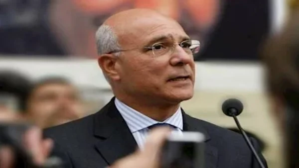 الوطنية للإعلام تهنئ السفير رمزي عز الدين علي تعيينه مستشاراً للرئيس للشؤون السياسية