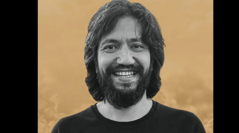 عمار صبري يكشف كواليس التحضير "صحاب الأرض" و"حكاية نرجس"