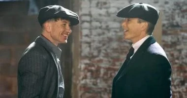 بيانات عن فيلم Peaky Blinders: The Immortal Man يسيطر فيها على الإيرادات