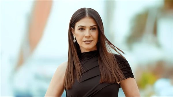 بسمة تتعاقد على بطولة مسلسل جديد والعرض Off Season