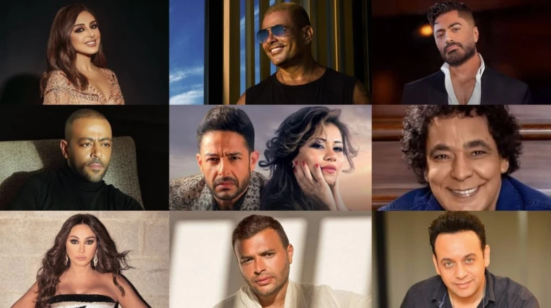 ألبومات صيف 2026. صراع مرتقب بين كبار الغناء في "موسم استثنائي"