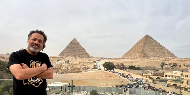 وائل عباس يكتب: القزلباش وإسرائيل وتركة آل عثمان الثقيلة