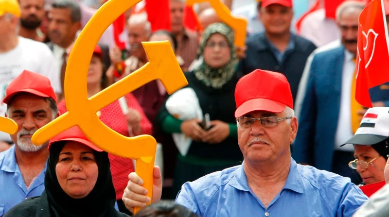 قصة الاحتفال بعيد العمال. متى بدأ في مصر