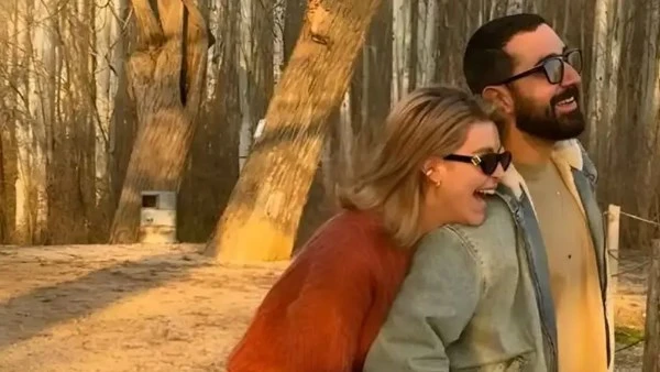 بوب مكرزل يوضح حقيقة علاقته بنور علي بعد موجة الشائعات