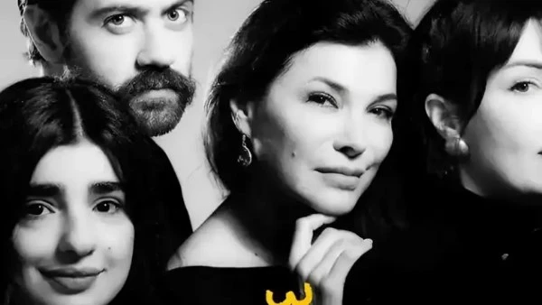 ندى أبو فرحات تُعيد الأمل من على خشبة المسرح بمسرحية «حنة» في بيروت