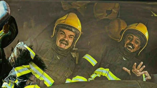 مش محمد عبدالرحمن يشوق الجمهور لفيلم 101 مطافي