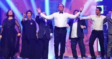 عودة نوستالجيا 90/80 خلال حفلات أعياد الربيع على مسرح البالون