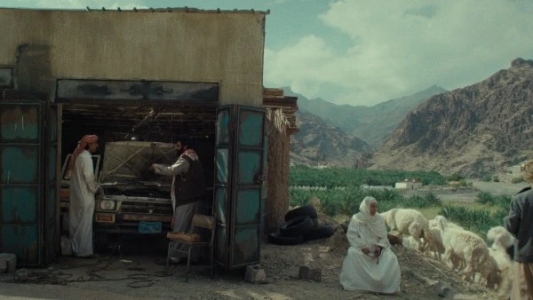 "هجرة" يواصل رحلته في المهرجانات في 7 دول حول العالم