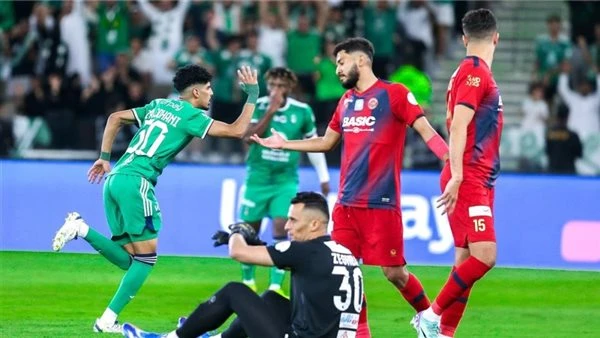الأهلي السعودي يستضيف ضمك في مواجهة قوية بالجولة 27 من الدوري