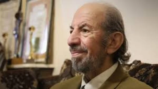 وفاة المخرج السوري مازن لطفي