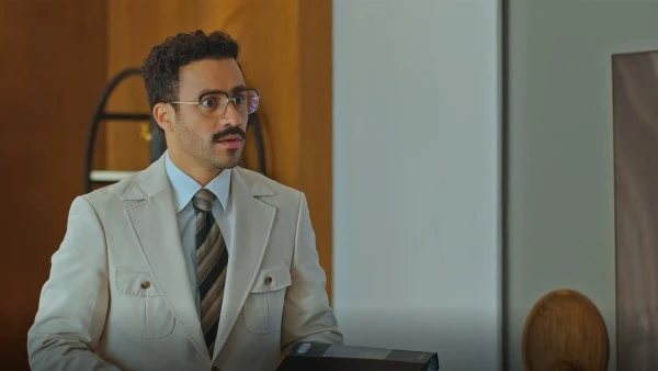 انطلاق الاعلان التشويقي لفيلم الكراش بطولة أحمد داود